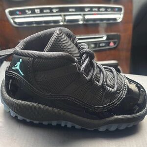 Jordan gamma 11s